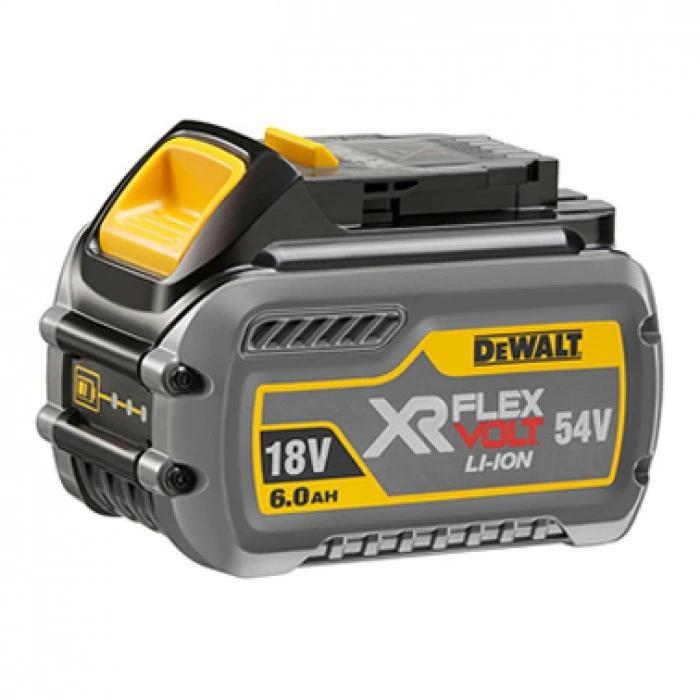 Dewalt Flexvolt 54V Xr 6Ah Battery DCB546-XJ Power Tool Services