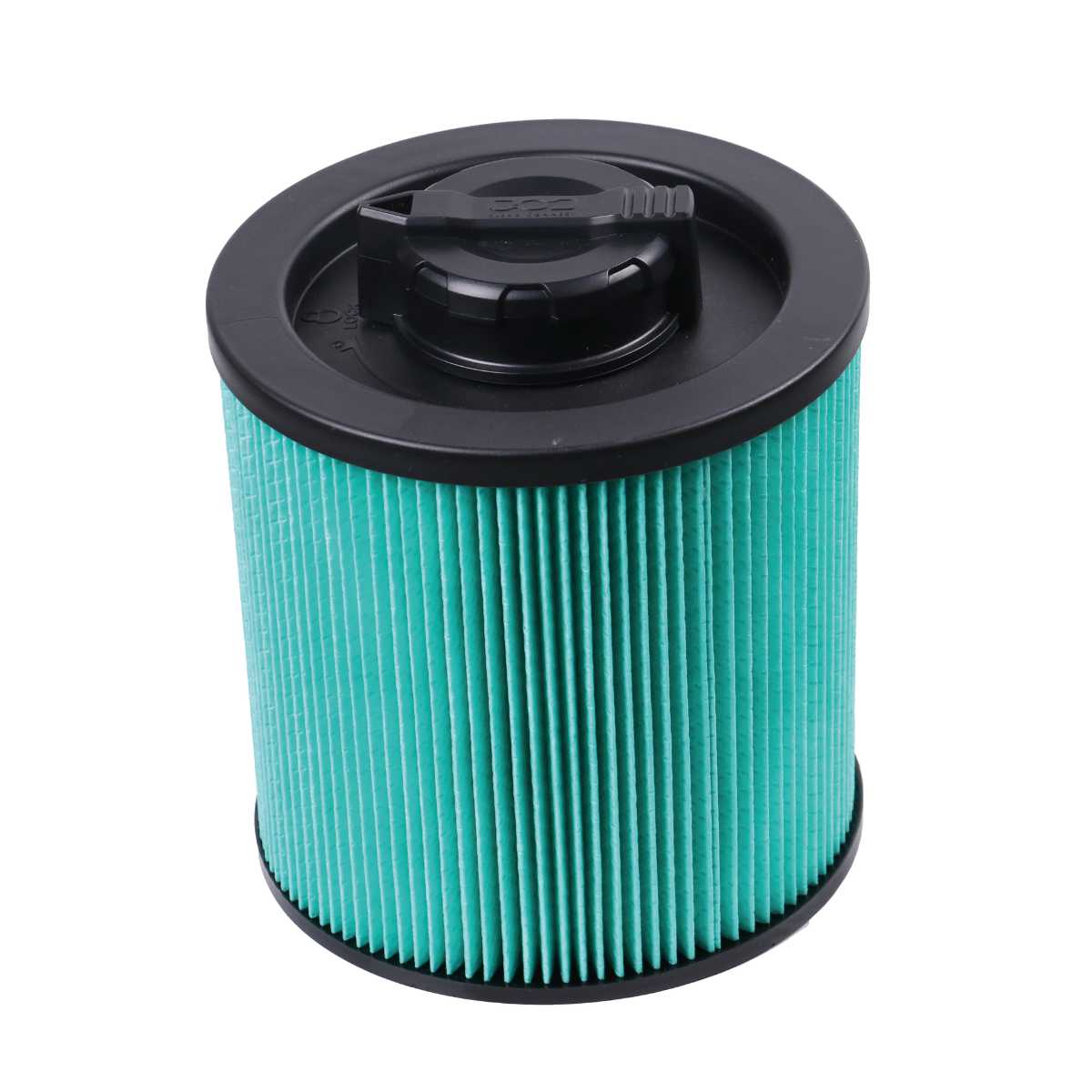 Dewalt HEPA Cartridge Filter for 23 – 38L Wet Dry Vacuum DXVC6914