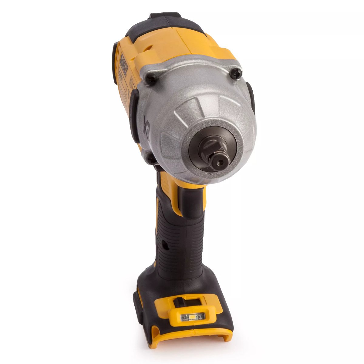 Dewalt High Torque 18V Impact Wrench 1/2" DCF899NT Power Tool Services