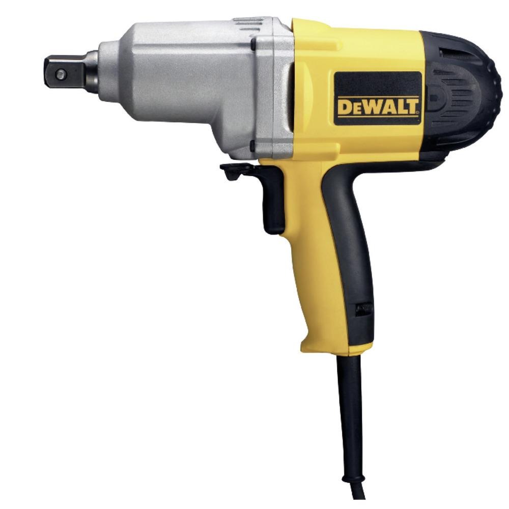 Dewalt Impact Wrench 3/4" DW294 Power Tool Services