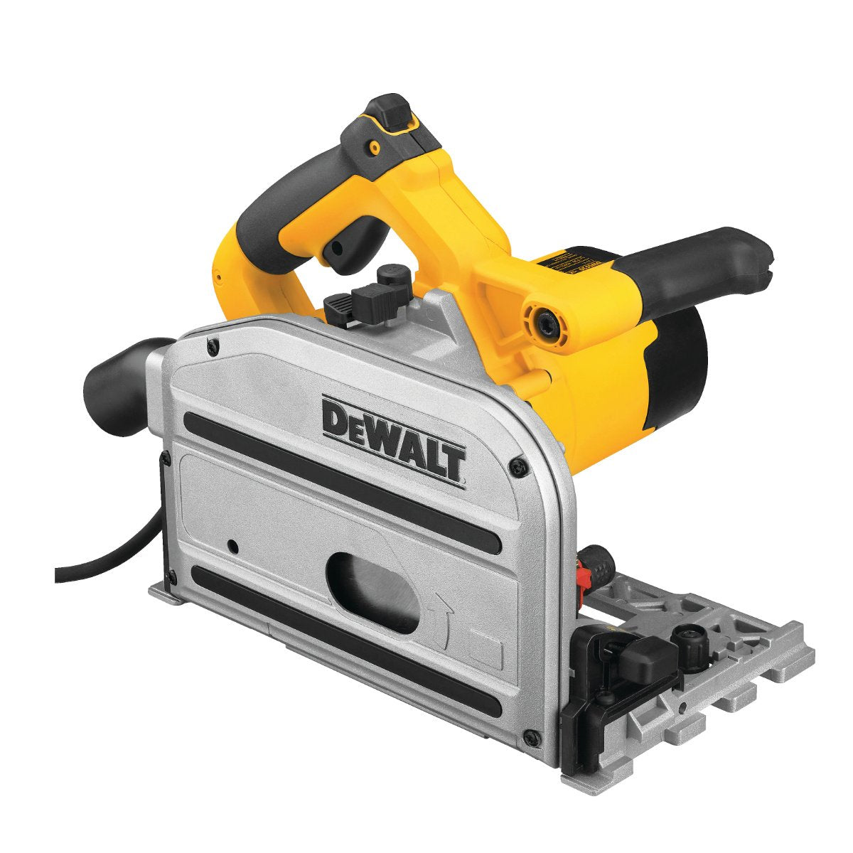 Dewalt Plunge Saw 165mm 1300W DWS520K Power Tool Services