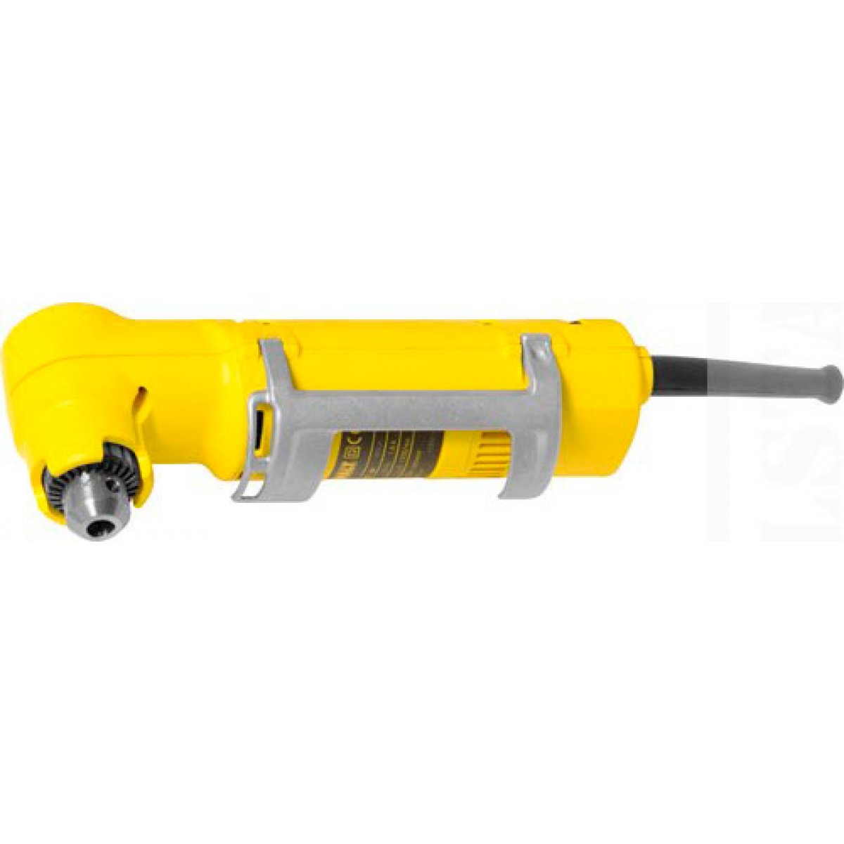 Dewalt Right Angle Drill 10mm 350W D21160 Power Tool Services