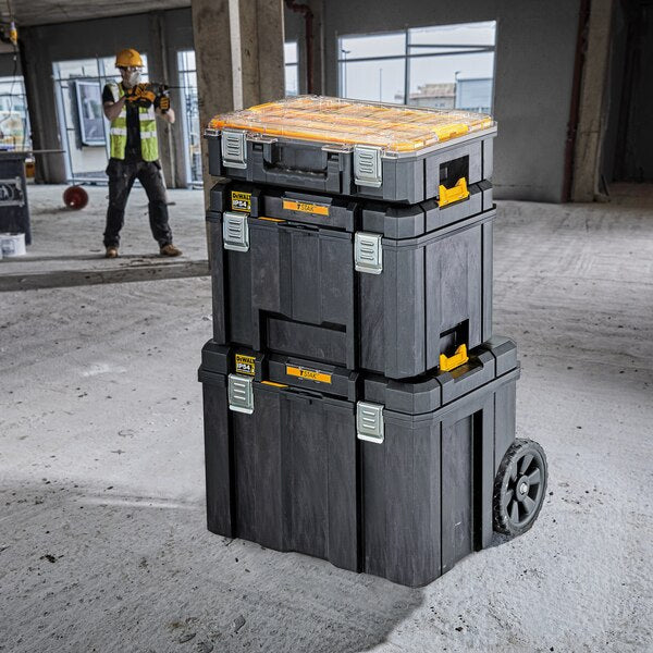 Dewalt TSTAK Deep Carry Case DWST83346-1