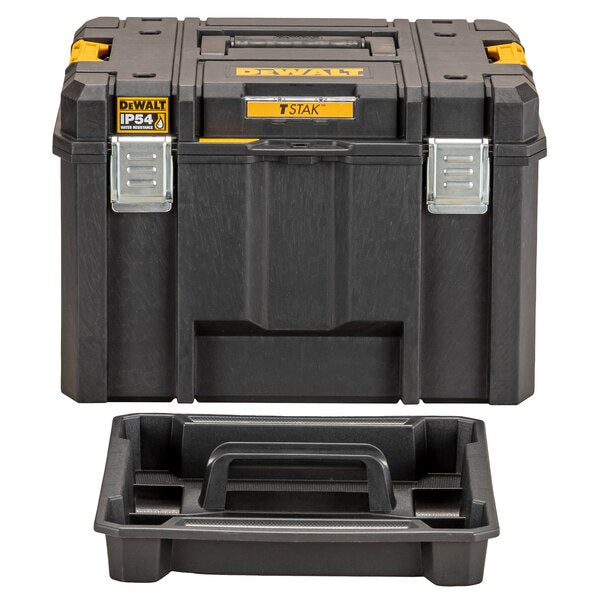 Dewalt TSTAK Deep Carry Case DWST83346-1