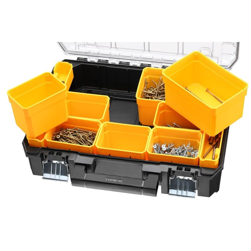 Dewalt TSTAK IP54 Organiser DWST82968-1