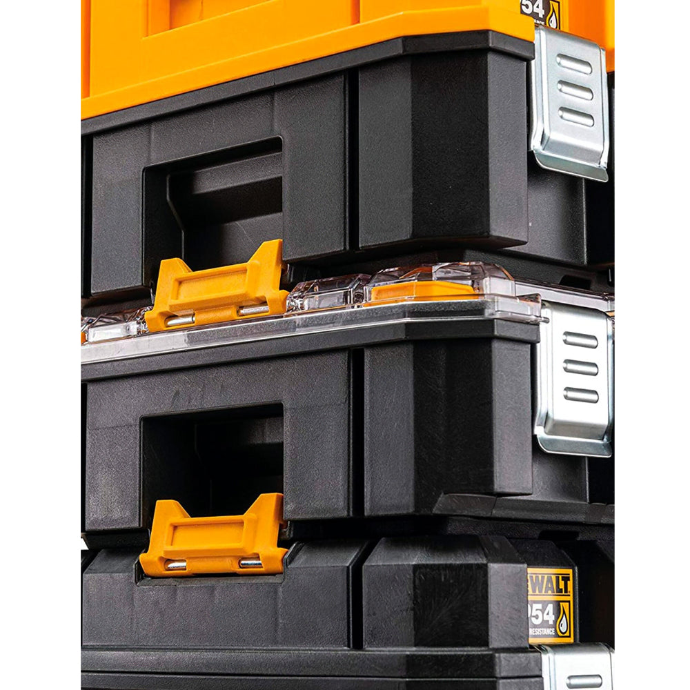 Dewalt TSTAK IP54 Organiser DWST82968-1