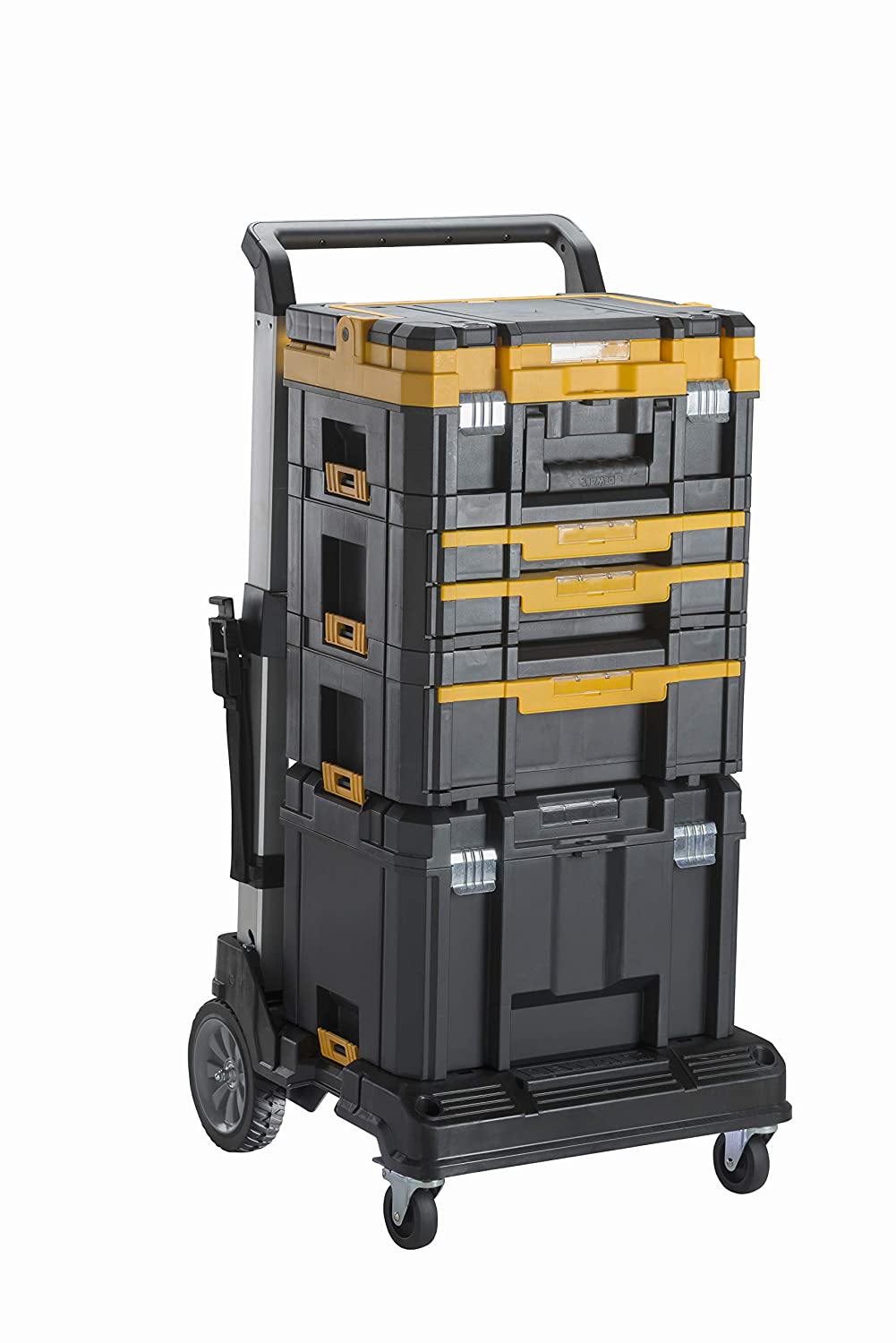 Dewalt TSTAK Trolley DWST1-71196 Dewalt TSTAK Trolley DWST1-71196