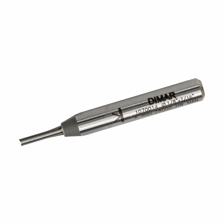 Dimar Straight, 03.00 X 11.00Mm Power Tool Services