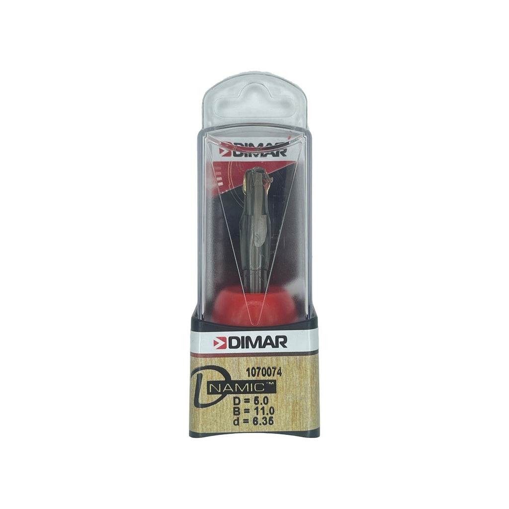 Dimar Point Dimar Straight, 05.00 X 11.00Mm