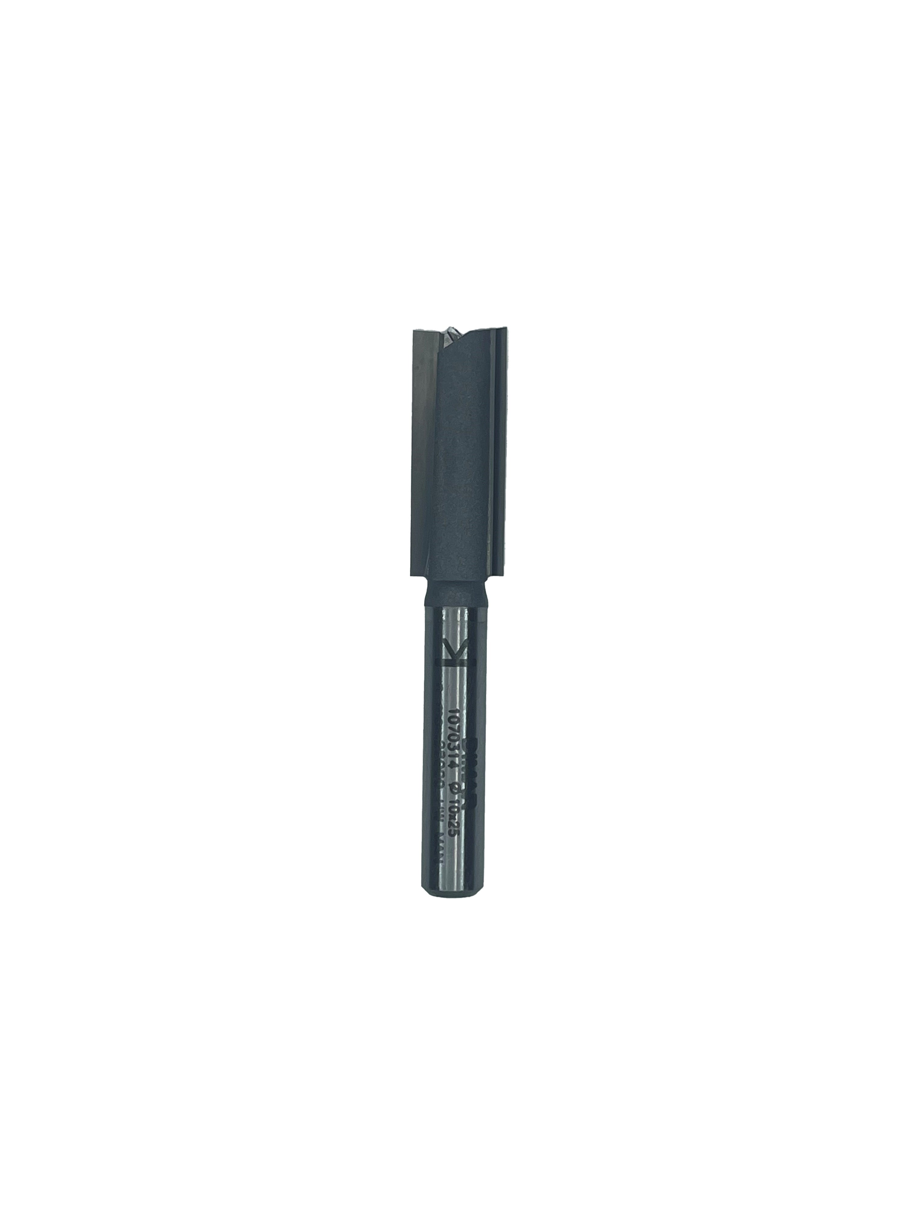 Dimar Straight, 10.00 X 25.00Mm Power Tool Services