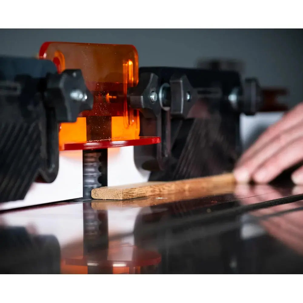 UJK Loose Tenon Router Cutters – 1/2″ Shank 3 - Power Tool Services