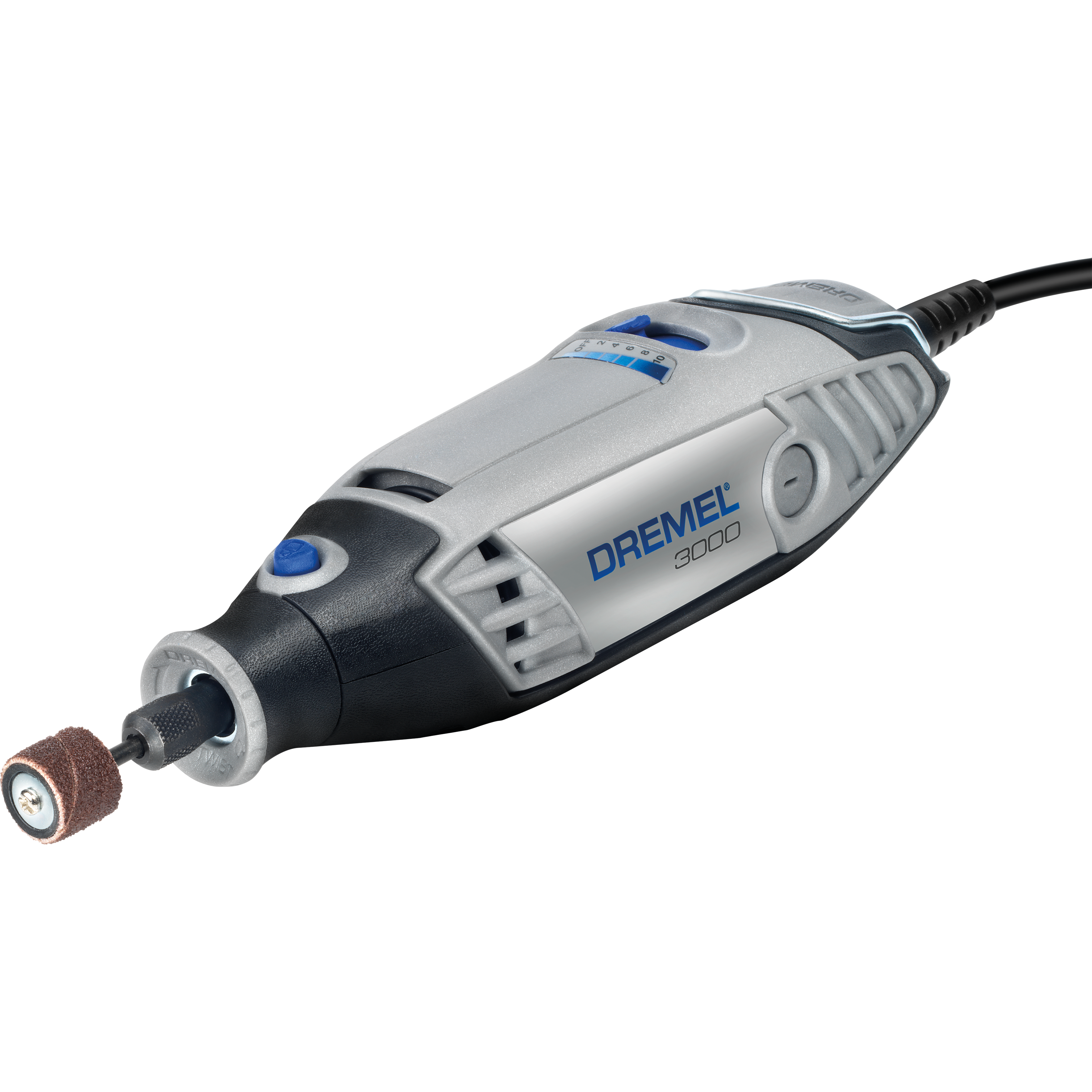 Dremel 3000 (3000-1/25 Ez) Power Tool Services