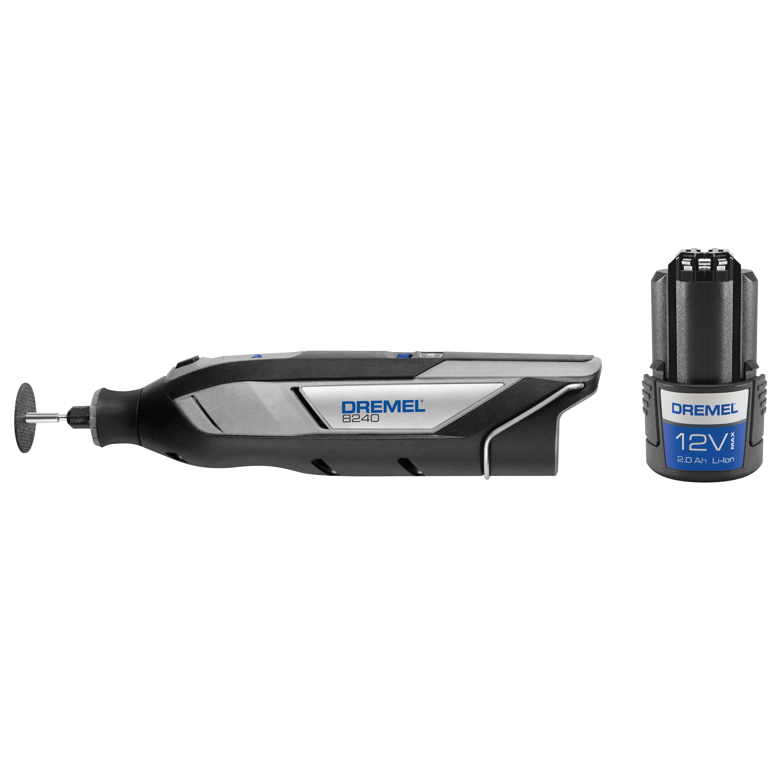 Dremel Cordless Multi Tool Kit 8240 5/65