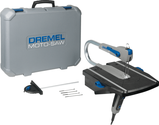 Dremel Moto Saw (MS20-1/5) Power Tool Services