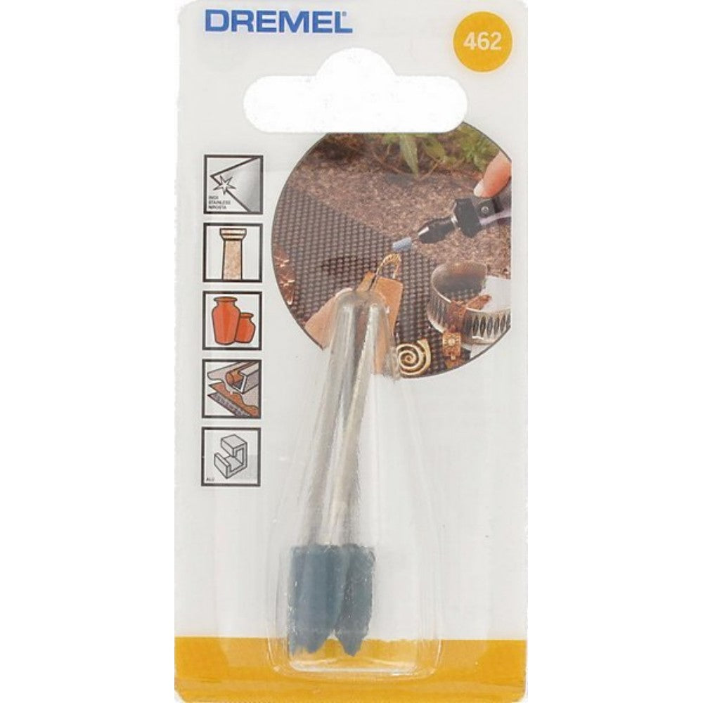 Dremel Rubber Polishing Point (462) Power Tool Services