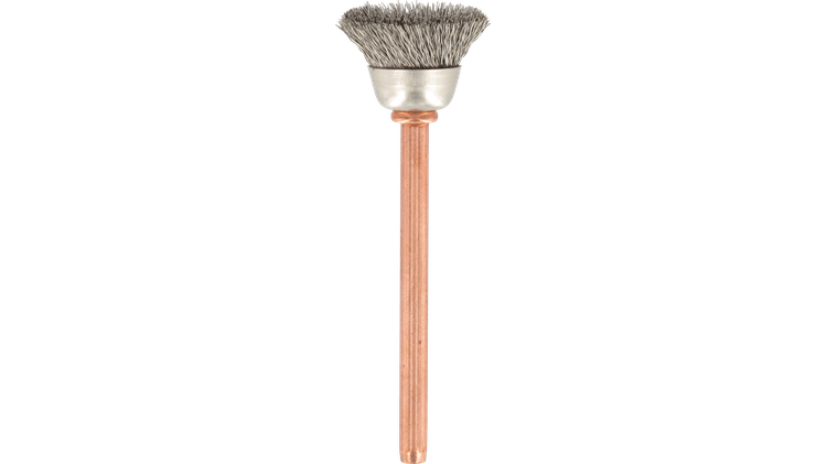 Dremel Stainless Steel Brush 13 mm (531) Power Tool Services