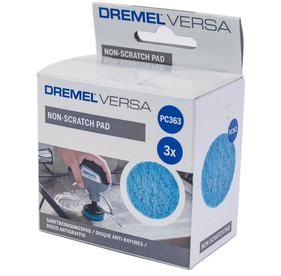 Dremel Versa Non-Scratch Pad (PC363) Power Tool Services