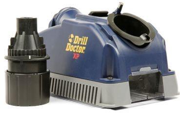 Drill Doctor Sharpener 2.5-13Mm DDXP-I Power Tool Services