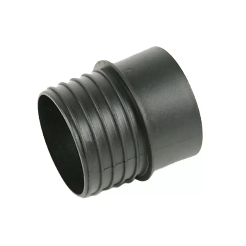 Dust Collection Adapter - Threaded Coupler And Reducer 4" Power Tool Services