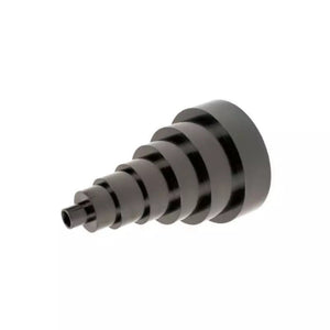 70146 4 to 2-1/4 Eccentric Reducer | equipmentparts 70146 4 to 2-1/4 Eccentric Reducer | equipmentparts