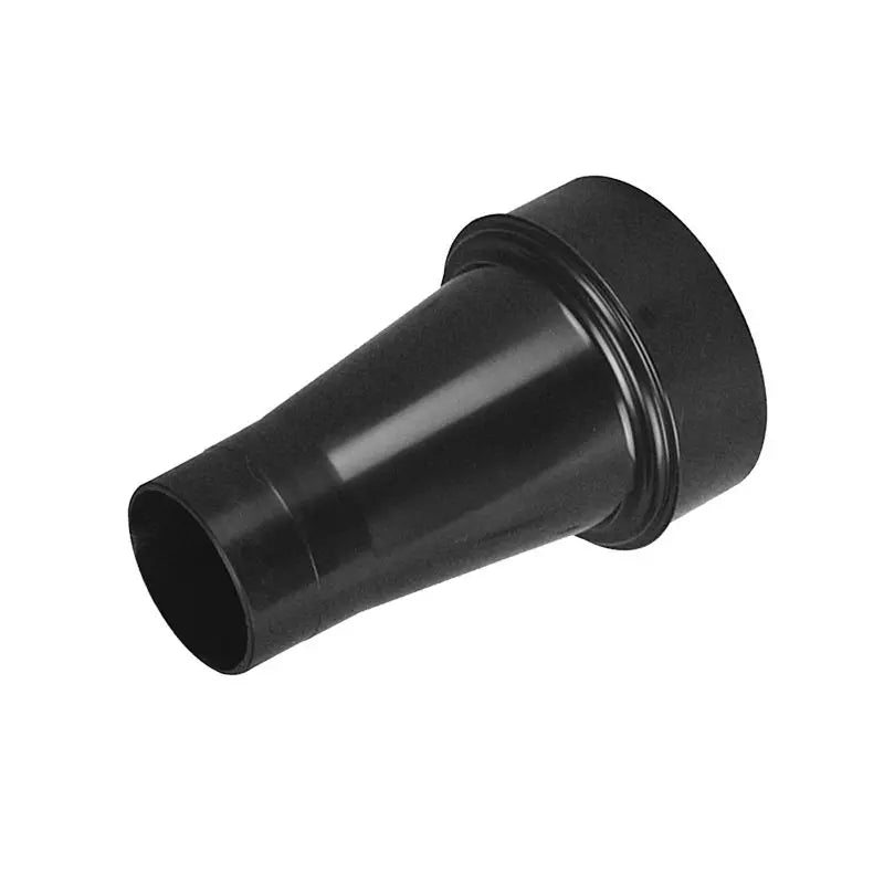 Dust Collection Tapered Enlarger Fitting - 4" To 2-1/2" Power Tool Services