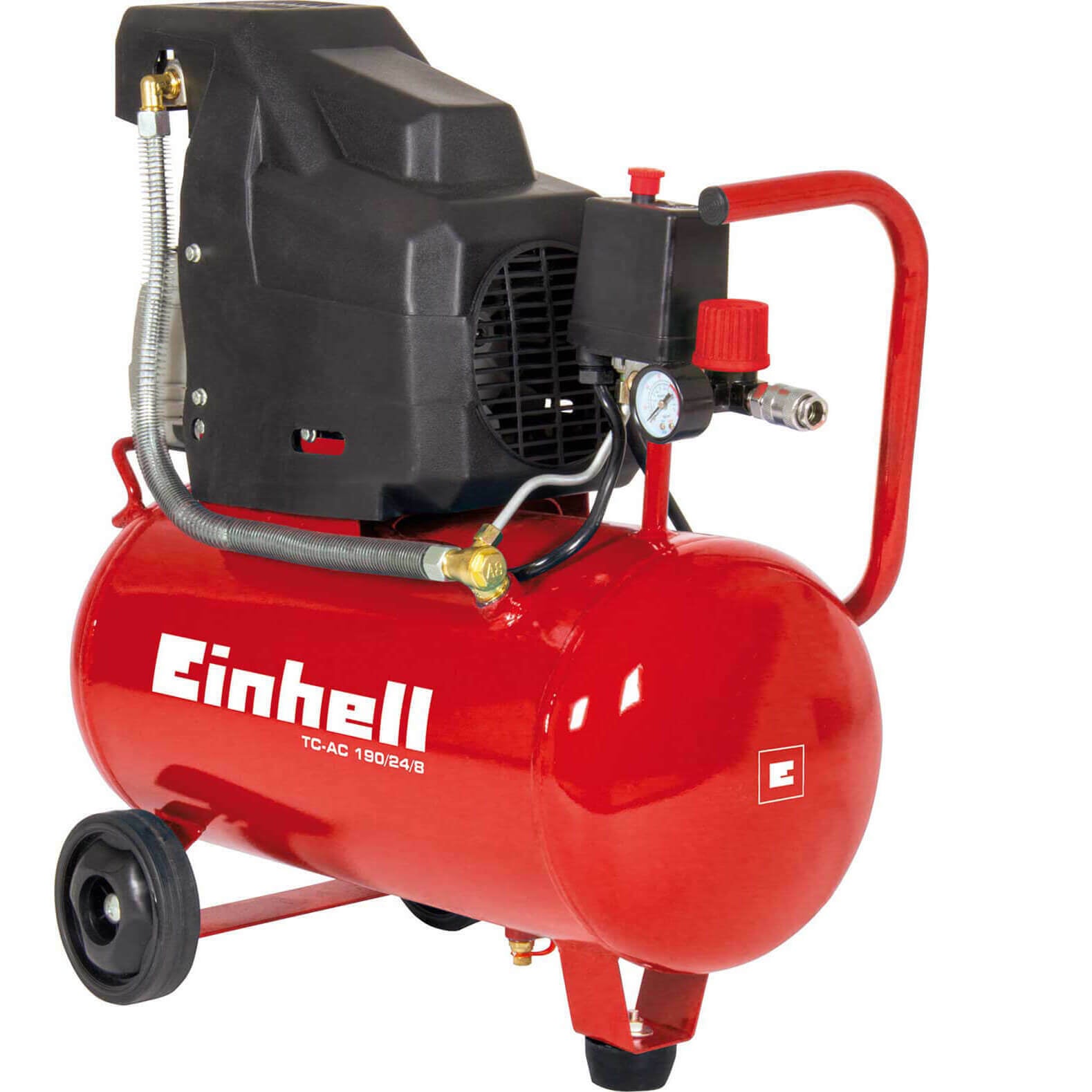 Einhell Air Compressor TC-AC 190/24/8 Power Tool Services