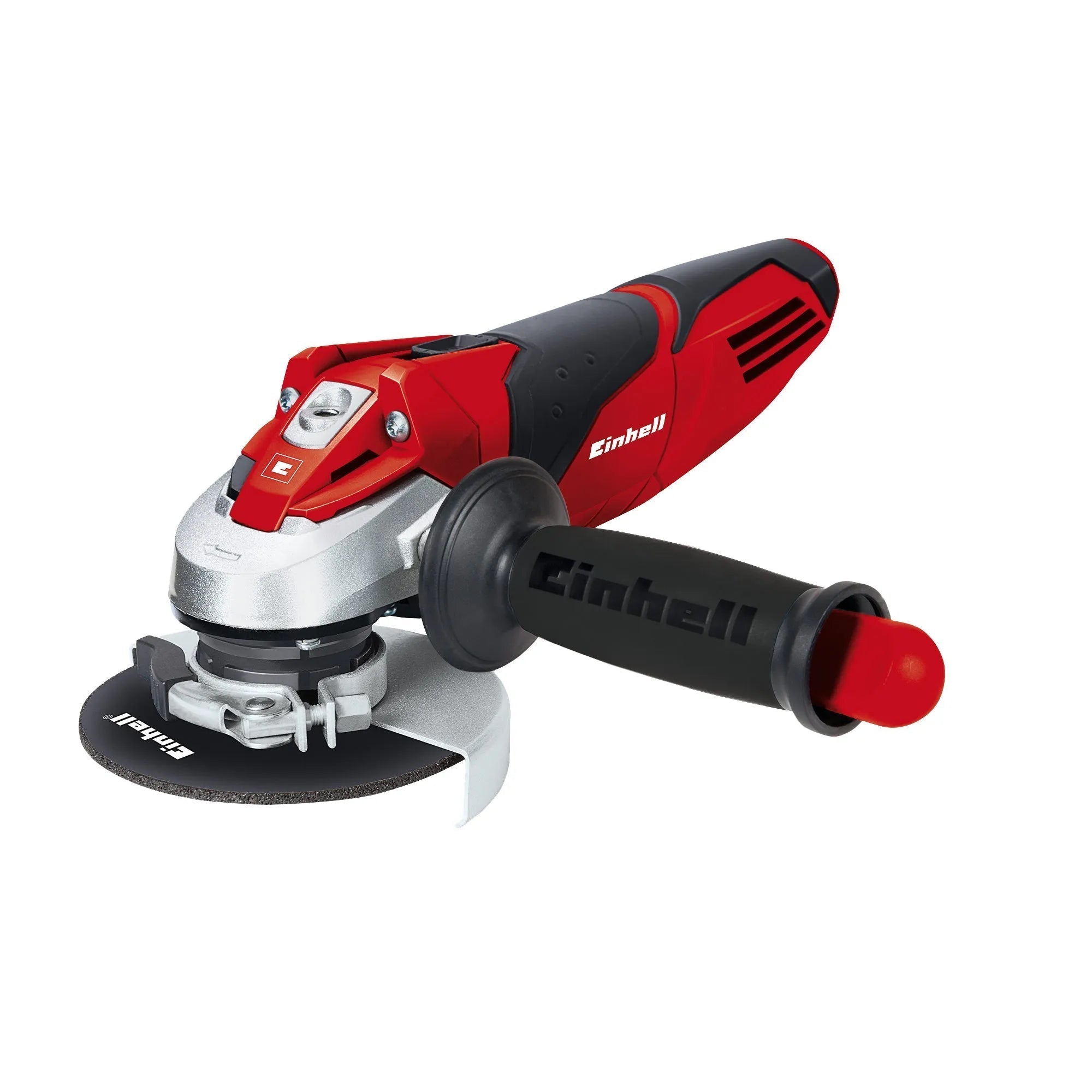 Einhell Angle Grinder TE-AG 115 4430850 Power Tool Services