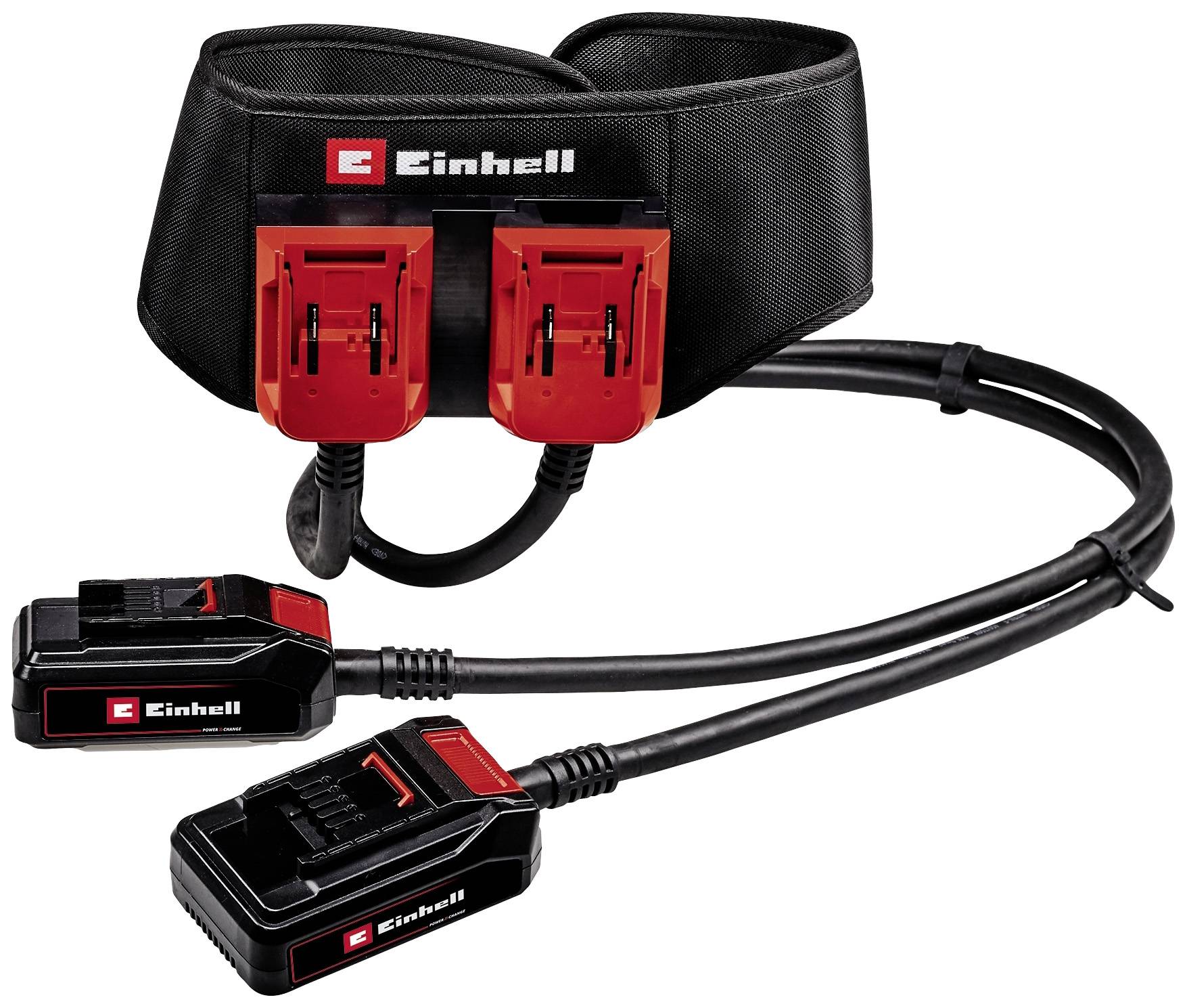 Einhell Battery Belt GE-PB 36/18 Li Power Tool Services