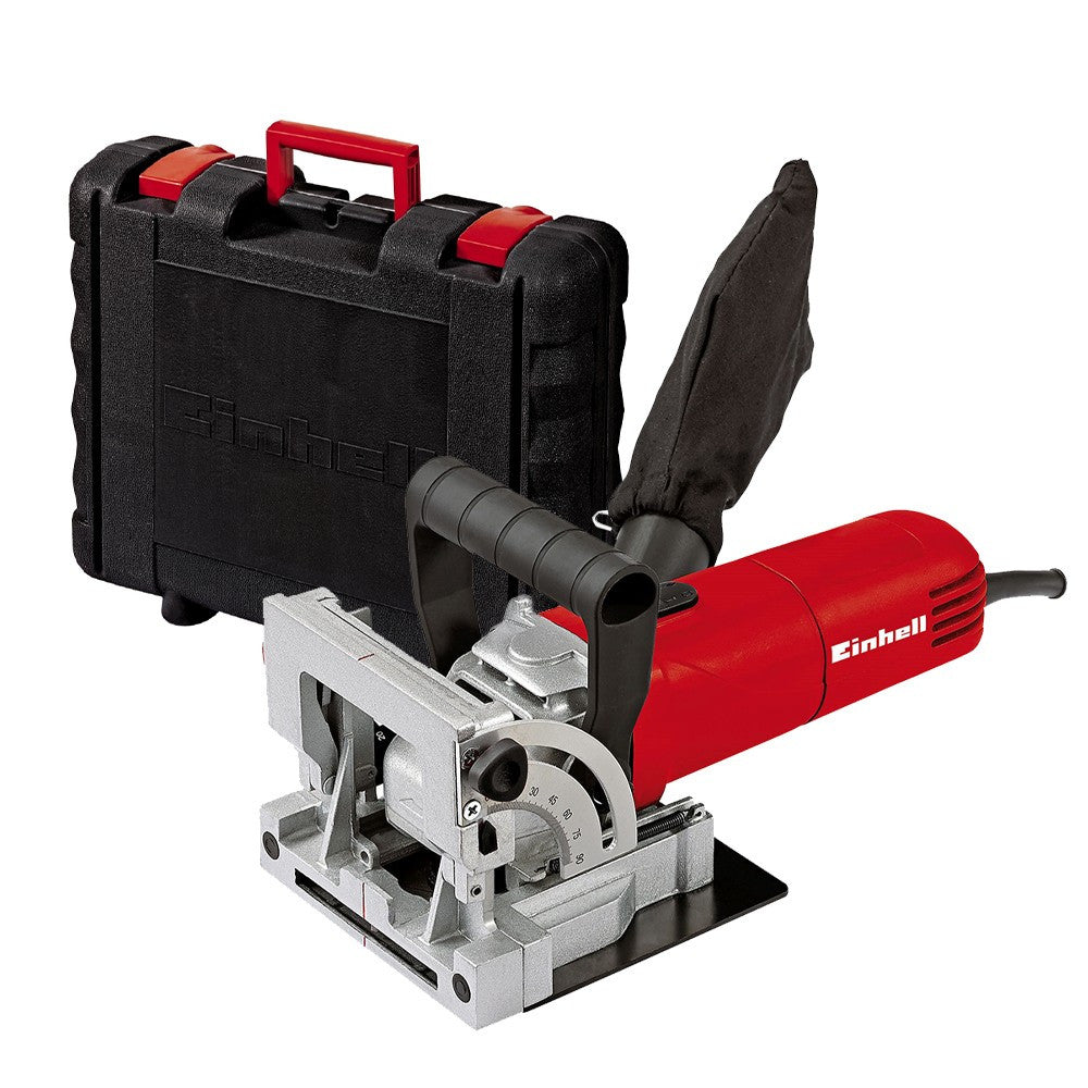 Einhell Biscuit Joiner TC BJ 900 Power Tool Services