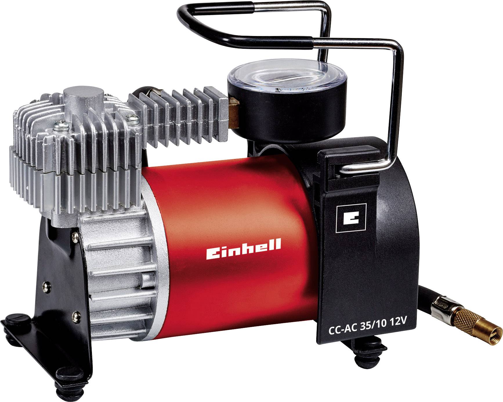 Einhell Car Air Compressor CC-AC 35/10 12V Power Tool Services