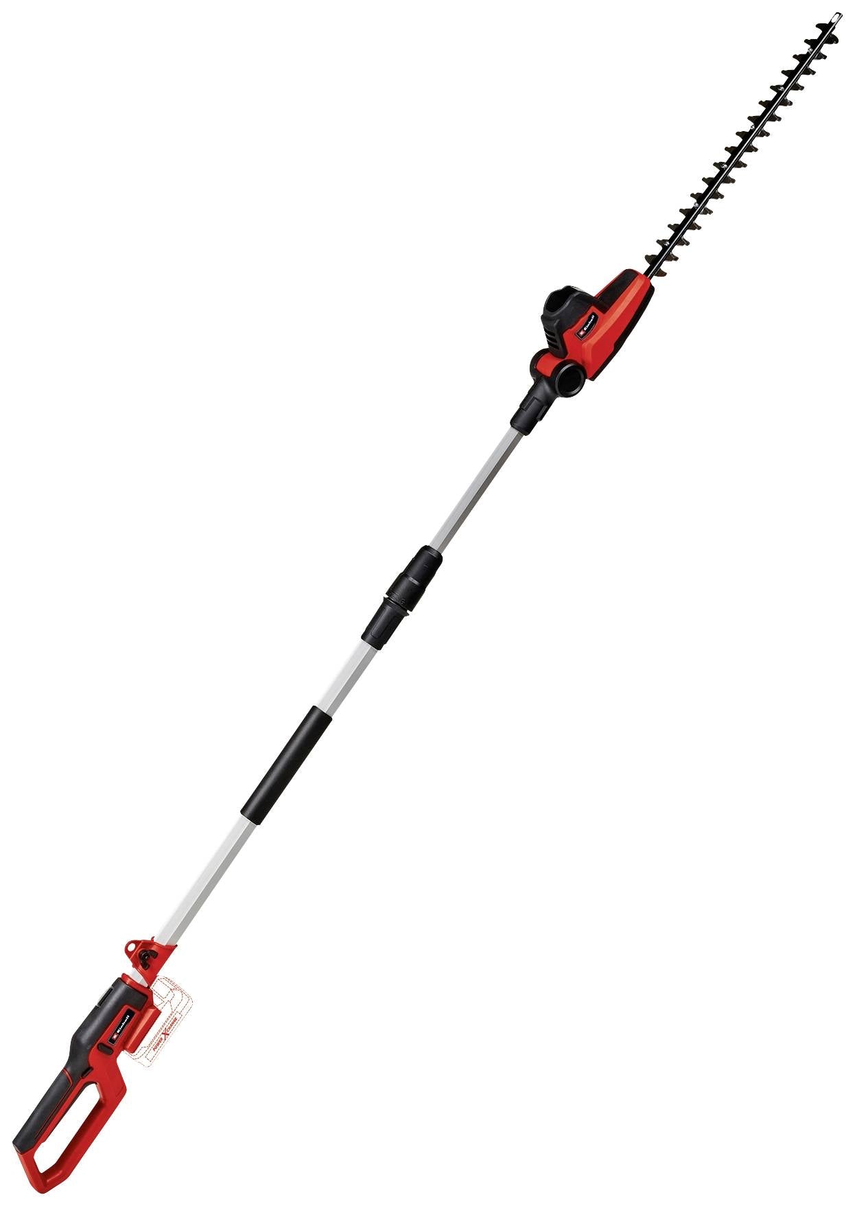 Einhell Cl. Telescopic Hedge Trimmer GC-HH 18/45 Li T-Solo Power Tool Services