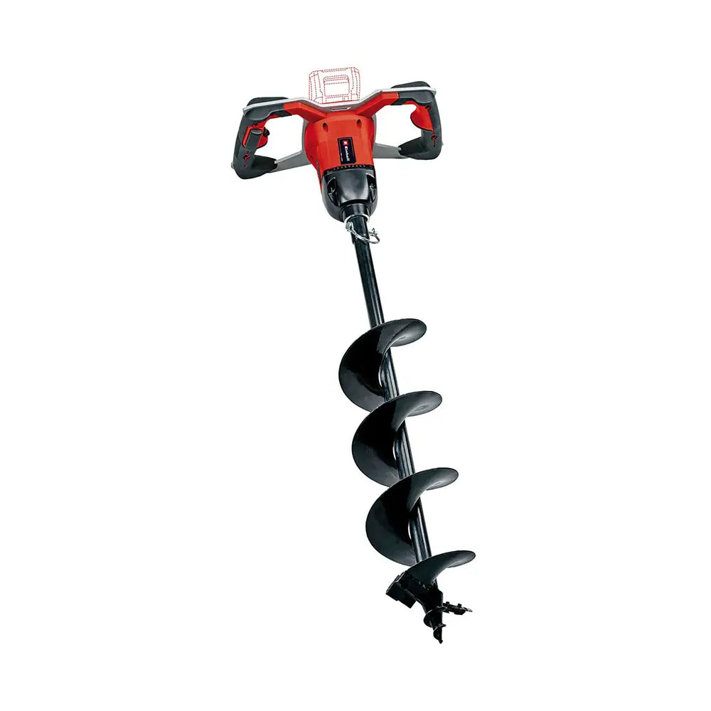 Einhell Cordless Earth Auger GP-EA 18/150 Li BL-Solo Power Tool Services