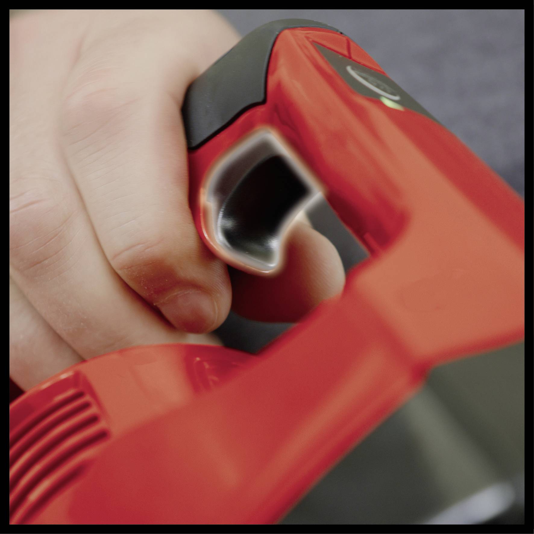 Einhell Cordless Handstick Vacuum Cleaner TE-SV 18 Li-Solo Power Tool Services