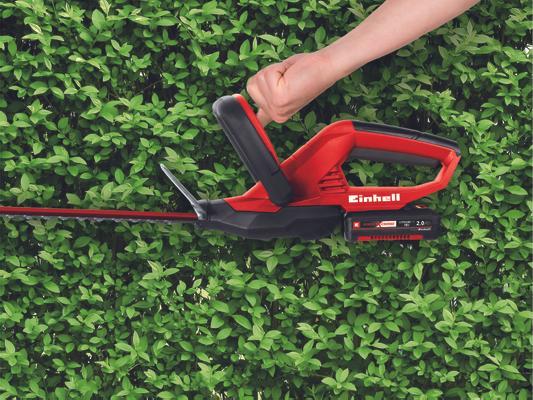 Einhell Cordless Hedge Trimmer GC-CH 1846 Li-Solo Power Tool Services