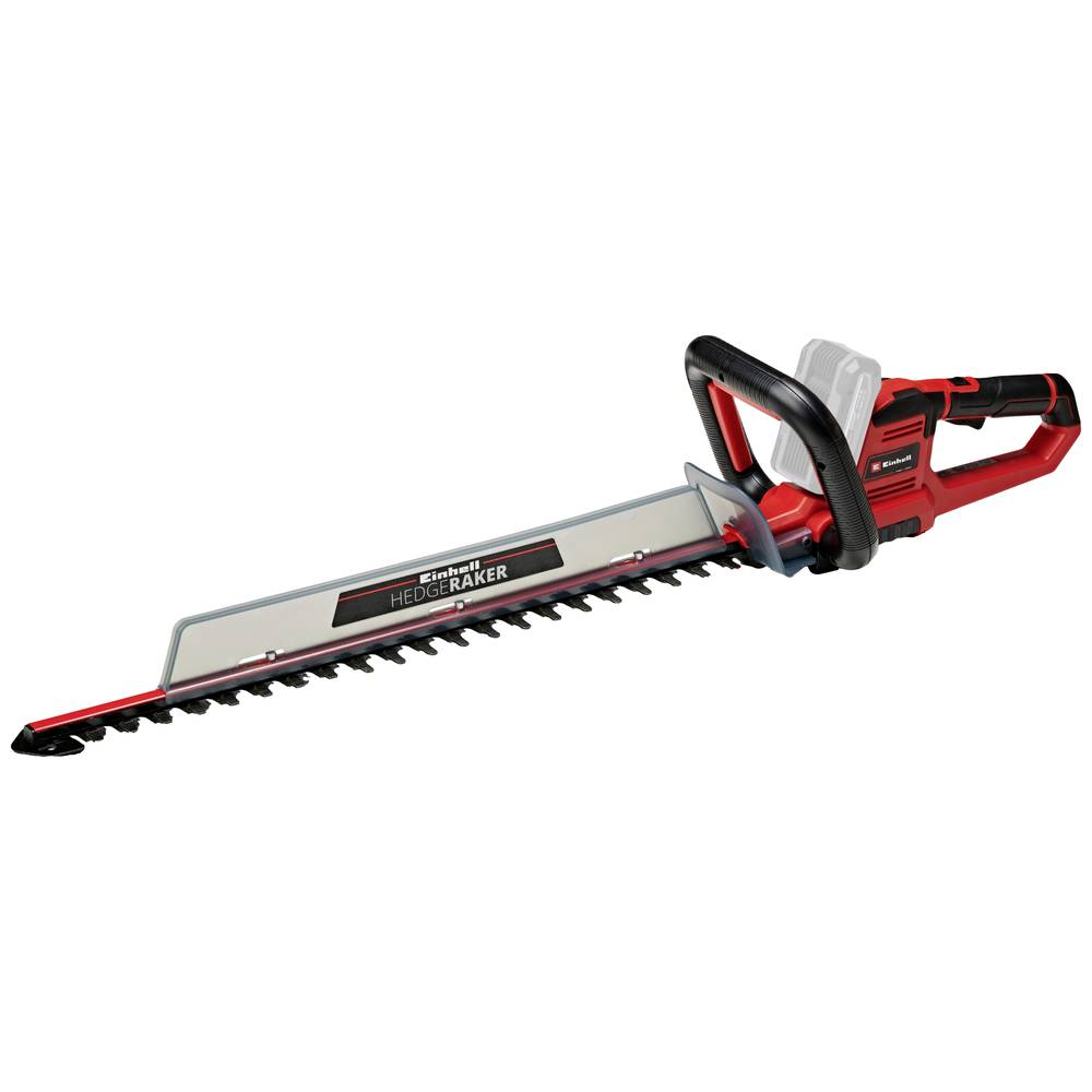 Einhell Cordless Hedge Trimmer GE-CH 18/60 Li-Solo Power Tool Services