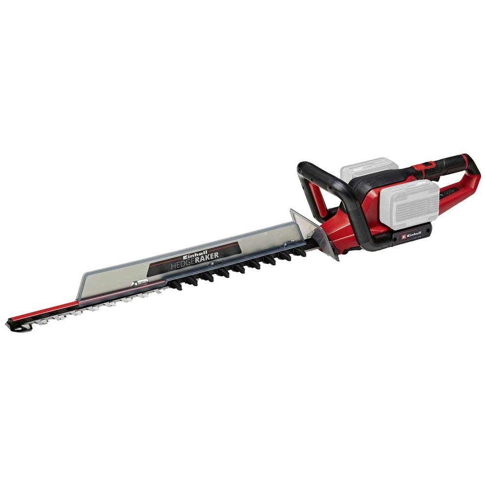 Einhell Cordless Hedge Trimmer GE-CH 36/65 Li-Solo Power Tool Services