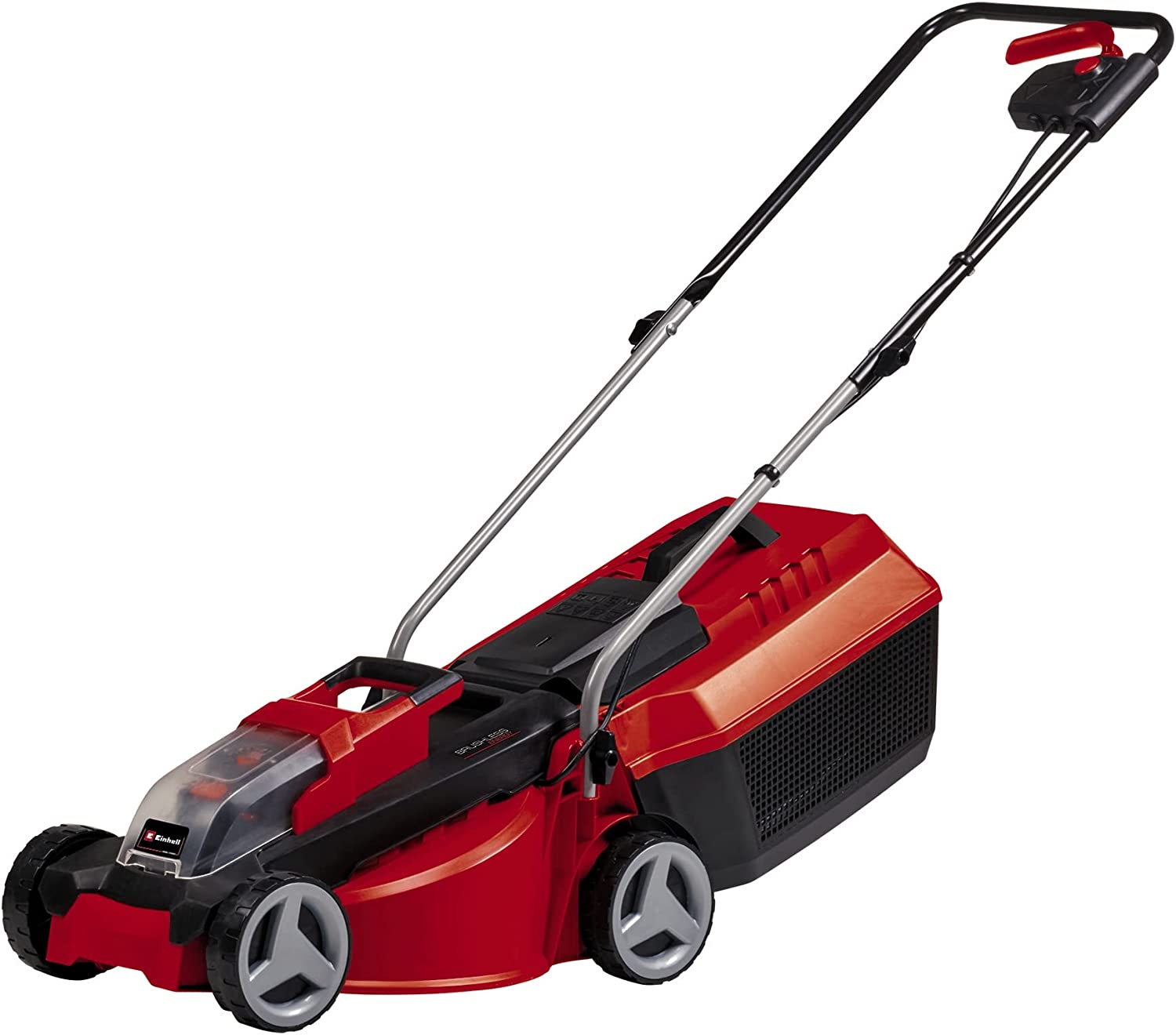 Einhell Cordless Lawn Mower GE-CM 18/30 Li-Solo