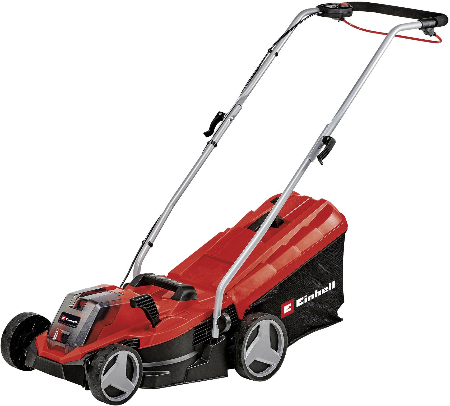 Einhell Cordless Lawn Mower GE-CM 18/33 Li-Solo