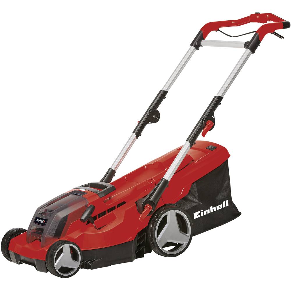 Einhell Cordless Lawn Mower GE-CM 36/37 Li-Solo