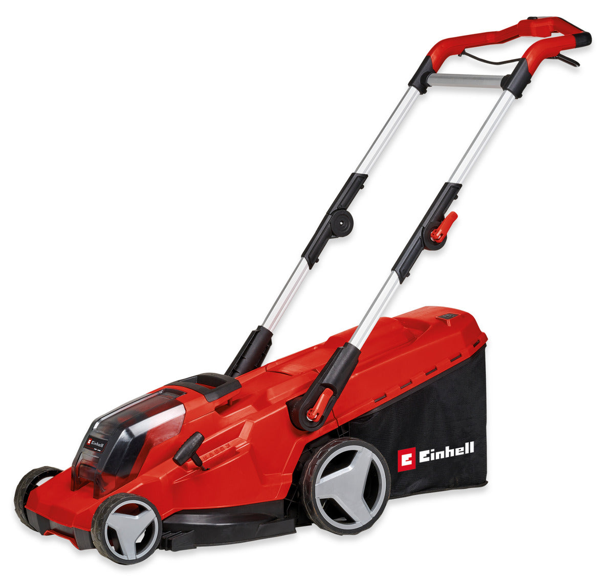 Einhell Cordless Lawn Mower GP-CM 36/41 Li - Solo