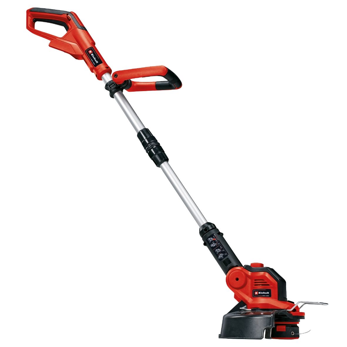 Einhell Cordless Lawn Trimmer GE-CT 18/28 Li-Solo Power Tool Services
