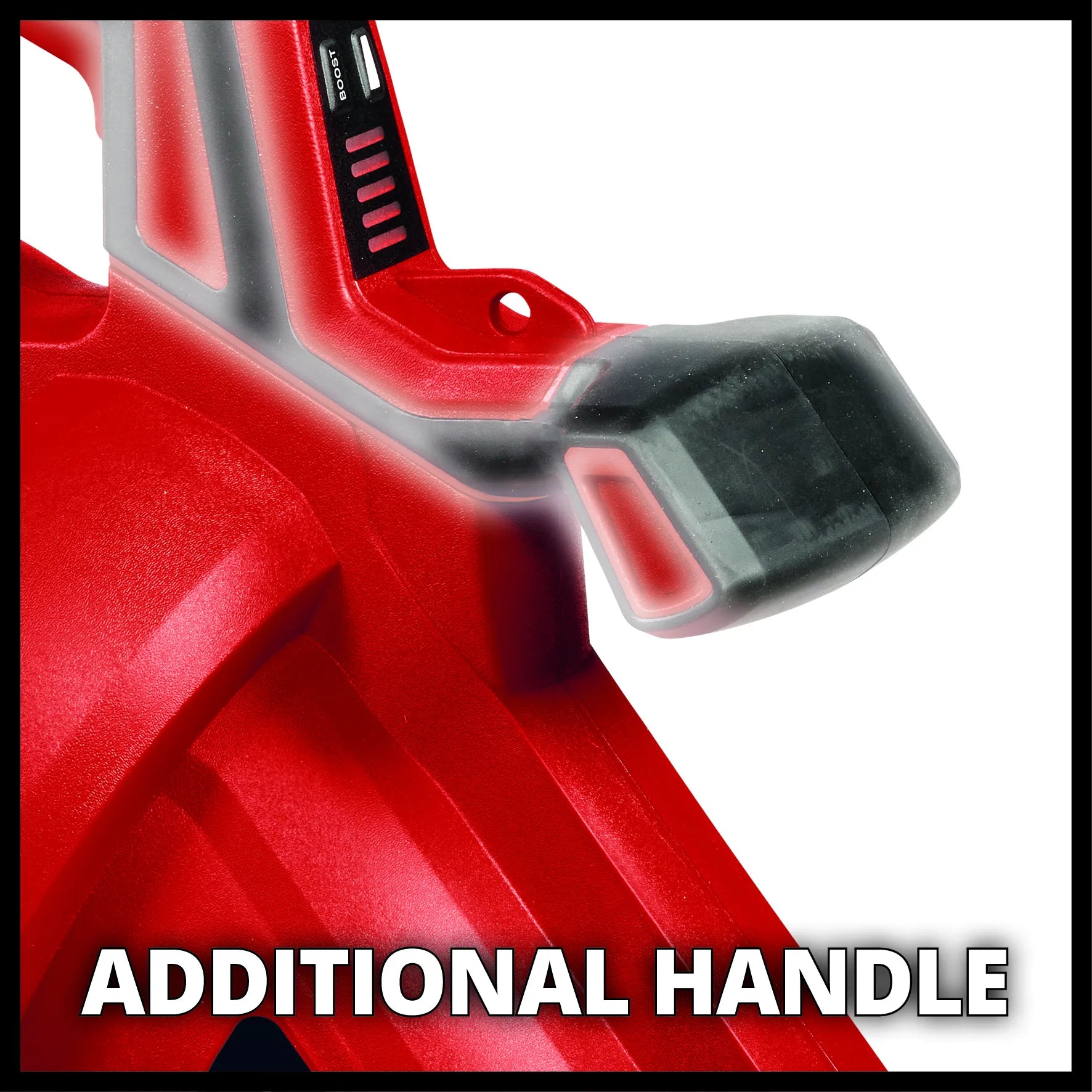 Einhell Cordless Leaf Vacuum VENTURRO 36/240 Power Tool Services