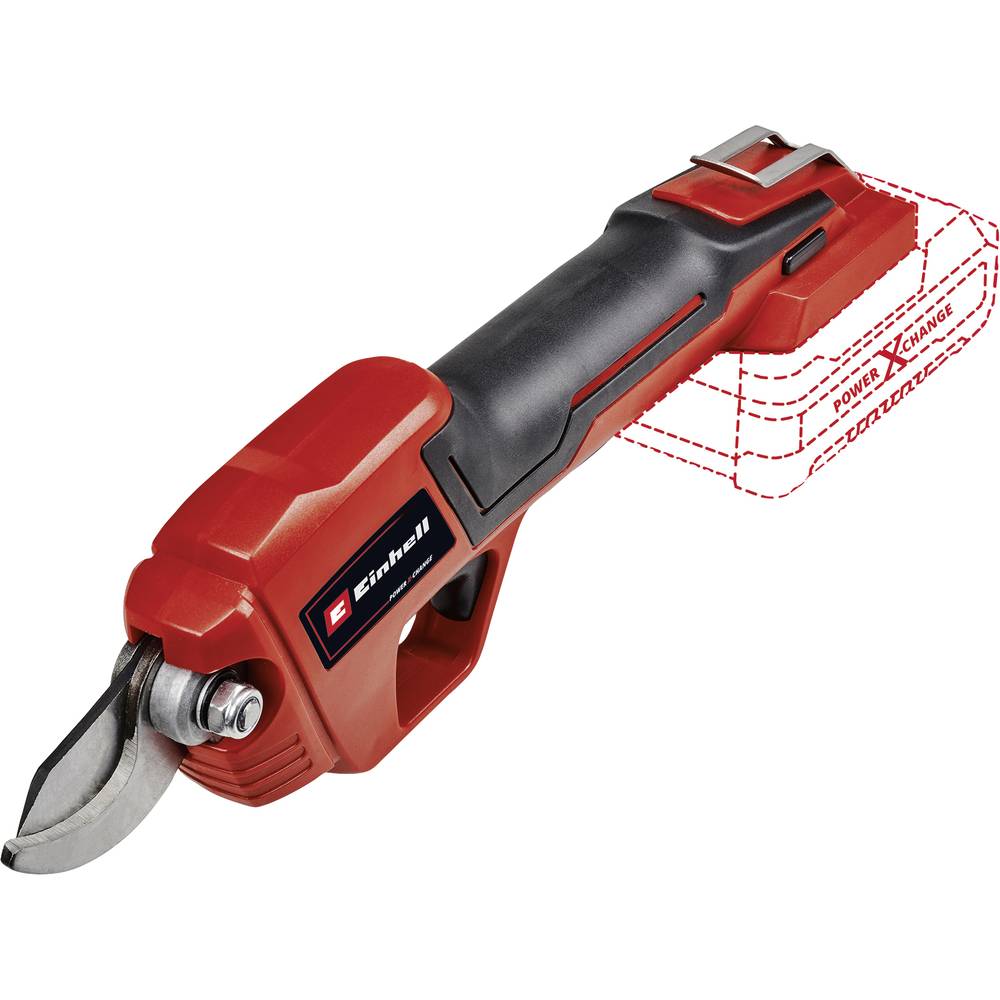 Einhell Cordless Pruning Shears GE-LS 18 Li-Solo Power Tool Services