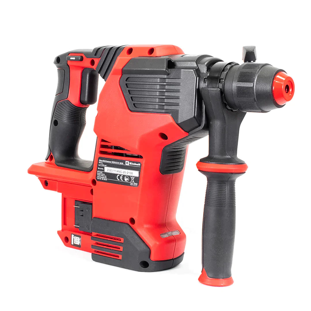 Einhell Cordless Rotary Hammer Drill HEROCCO 36 28