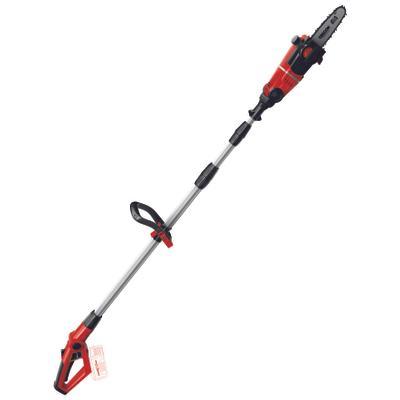 Einhell Cordless pruner pole Saw GE-LC 18 Li T Solo Power Tool Services