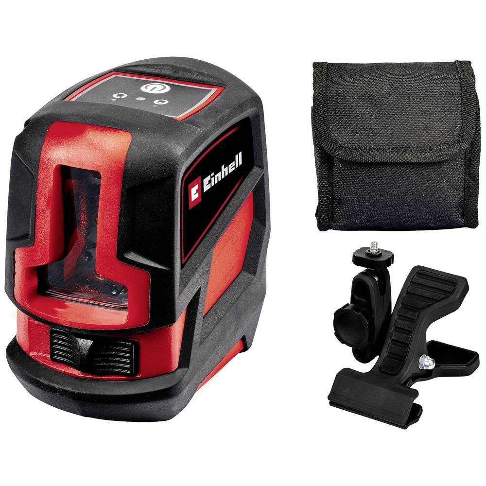 Einhell Cross Laser Level TC-LL 2