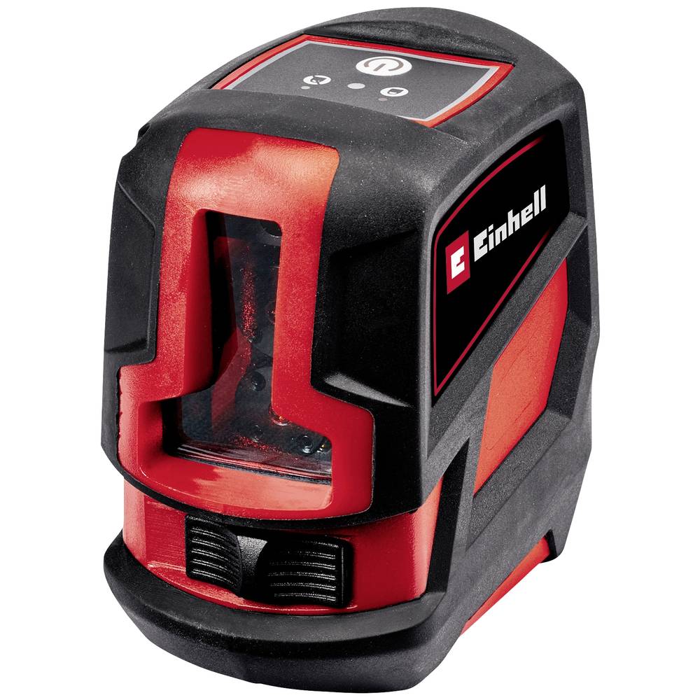 Einhell Cross Laser Level TC-LL 2 Power Tool Services
