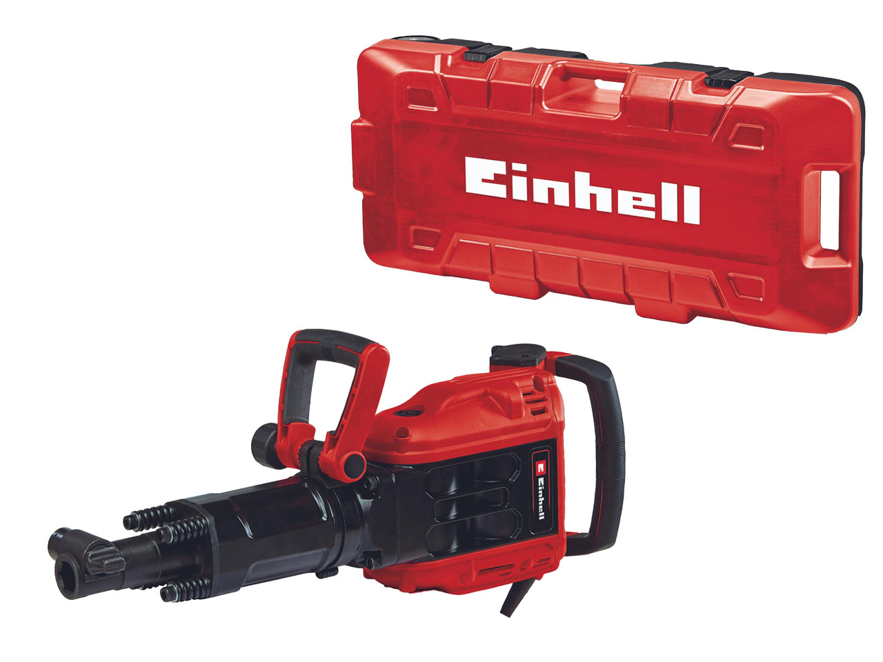 Einhell Demolition Hammer TE-DH 50 Power Tool Services