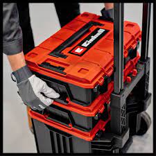 Einhell E-Case L with wheels, System Carrying Case 4540014 Power Tool Services