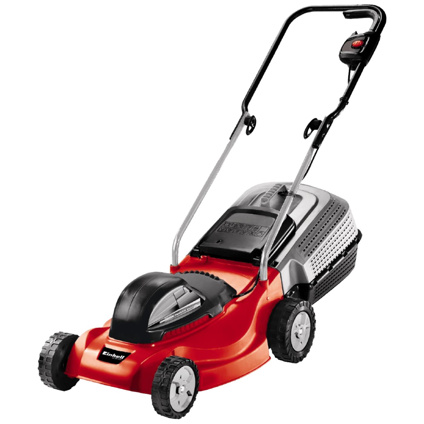 Einhell Electric Lawn Mower GC-EM 1437